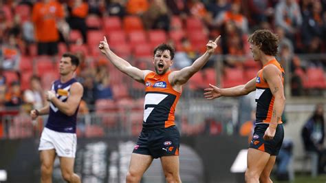 button daily bumper|Brent Daniels signs with GWS Giants until end of 2031 AFL season.